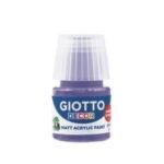 GIOTTO DECOR ACRYLIC 25 ML VIOLET