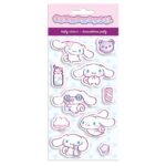 ΑΥΤΟΚΟΛΛΗΤΑ PUFFY 10X22EK CINAMOROLL