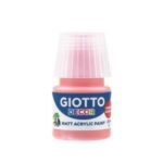 GIOTTO DECOR ACRYLIC 25 ML PEACH
