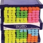 ΜΑΡΚΑΔΟΡΟΣ ΥΠΟΓΡΑΜ.ΠΛΑΚΕ 108TΕΜ TRATTO