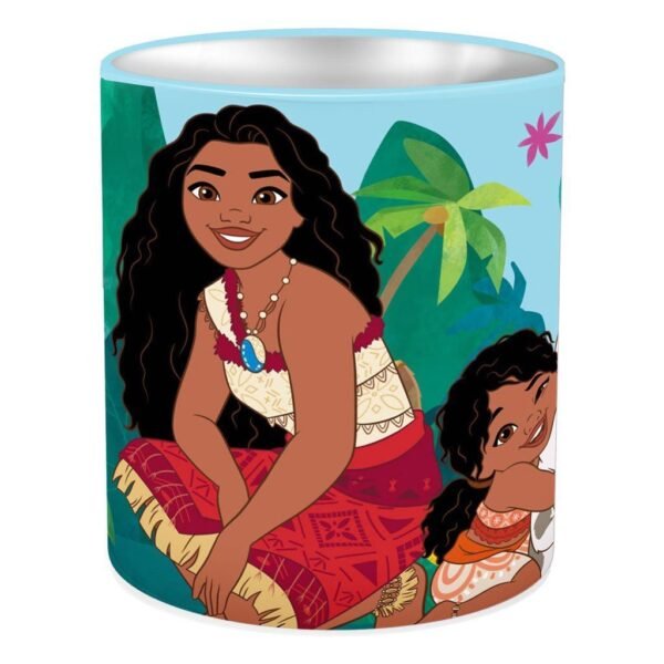 ΜΟΛΥΒΟΘΗΚΗ ΜΕΤΑΛΛΙΚΗ 10X11 VAIANA 2