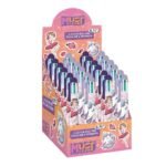 ΣΤΥΛΟ MUST TEAM ME 6 ΧΡΩΜΑΤΑ 2ΣΧ ΚΟΡΙΤΣΙ