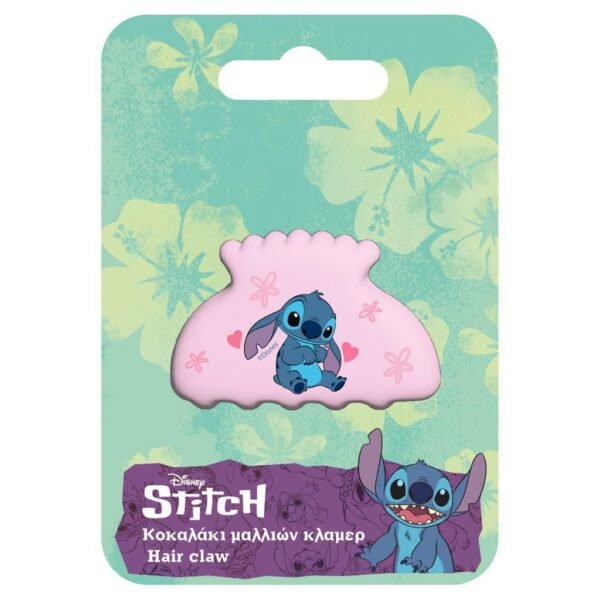 ΚΟΚΑΛΑΚΙ ΜΑΛΛΙΩΝ LILO & STITCH