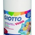 ΚΟΛΛΑ ΛΕΥΚΗ 1kg GIOTTO VINILIK