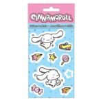 ΑΥΤΟΚΟΛΛΗΤA CINNAMOROLL 8X12 5ΦΥΛΛΑ