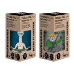 Θερμός Maxbuddies 300ml Κούπα Ανοξείδωτη