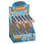 ΜΟΛΥΒΙ ΜΕ ΓΟΜΑ MUST TEAM 2ΣΧ ΑΓΟΡΙ