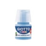 GIOTTO DECOR ACRYLIC 25 ML SKY BLUE
