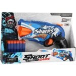 ΕΚΤΟΞΕΥΤΗΣ ΜΕ 12 ΜΑΛΑΚΕΣ ΣΦΑΙΡΕΣ 27X5,5X16,5EK 2ΣΧ LUNA