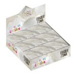 Γόμα The Littlies Μάρμαρο 35mm