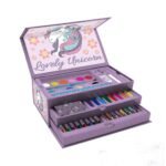 ΒΑΛΙΤΣΑΚΙ ΖΩΓΡΑΦΙΚΗΣ 26.3X13.7X9.5ΕΚ MUST TEAM UNICORN