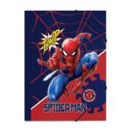ΦΑΚΕΛΟΣ ΛΑΣΤΙΧΟ ΧΑΡΤ 25Χ35  SPIDERMAN