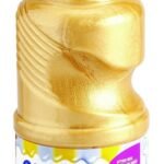 ΤΕΜΠΕΡΑ ΜΠΟΥΚΑΛΙ 250ml  ΧΡΥΣΟ ΜΕΤΑΛΛΙΚΟ GIOTTO