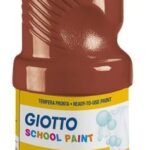 ΤΕΜΠΕΡΑ ΚΑΦΕ 500ml ΣΧΟΛΙΚΗ GIOTTO