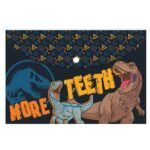ΦΑΚΕΛΟΣ ΚΟΥΜΠΙ Α4 JURASSIC