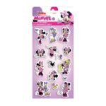 ΑΥΤΟΚΟΛΛΗΤΑ PUFFY 10X22EK MINNIE