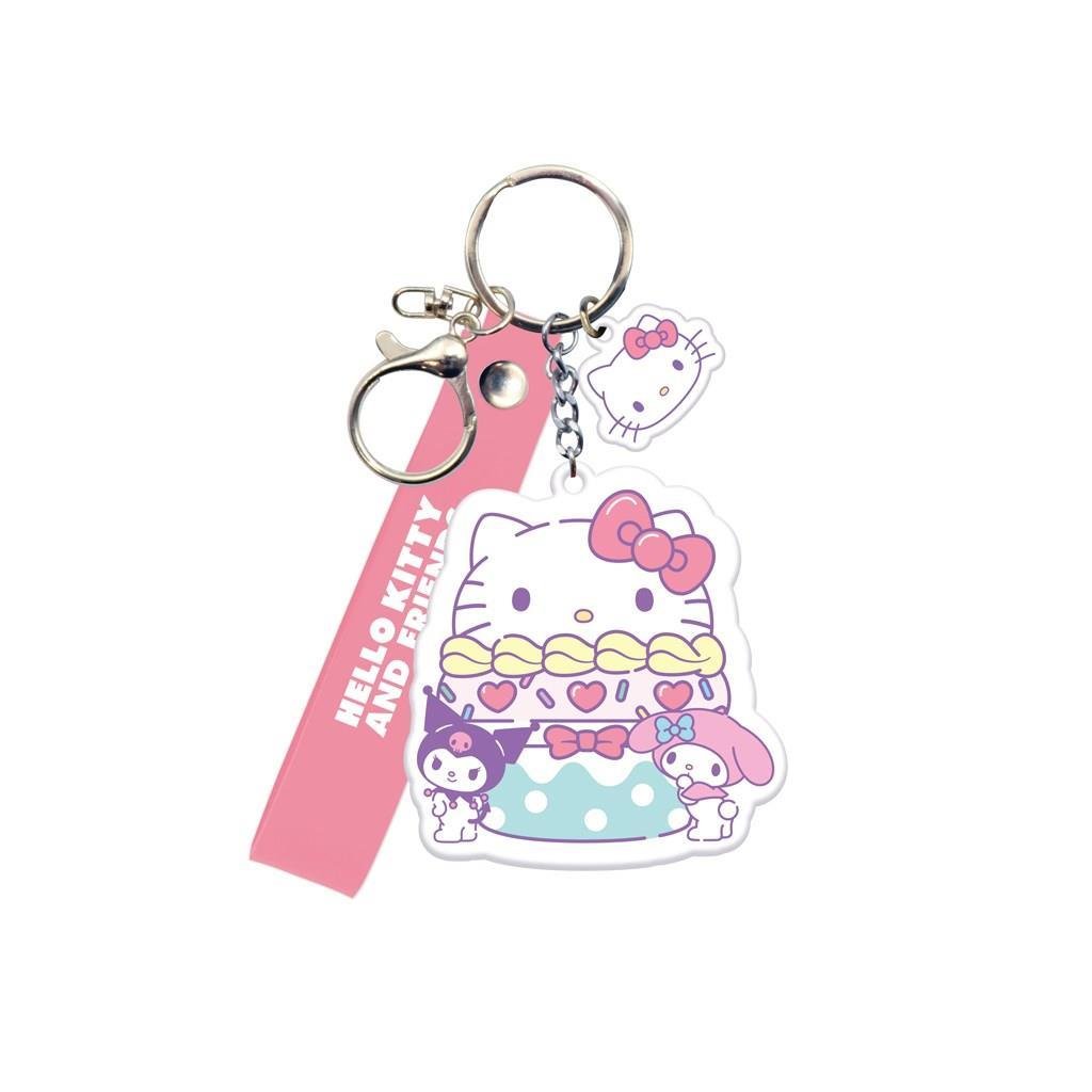 cded6c4b5a6d44ce803248f20c16c95e ΜΠΡΕΛΟΚ HELLO KITTY 1 - Image 1