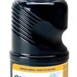 GIOTTO ΣΧΟΛΙΚΗ ΤΕΜΠΕΡΑ ΜΠΟΥΚΑΛΙ 250ML ΜΑΥΡΟ