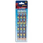 ΜΟΛΥΒΙ ΜΕ ΓΟΜΑ ΣΕ BLISTER SPIDERMAN 6ΤEM