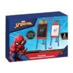 Πίνακας Επιδαπέδιος Διπλής Όψης Spider-Μan 56x6x41,5 εκ.