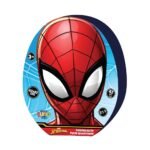 Παζλ Χρωματισμού 2 όψεων Spider - Man Luna Toys 42τμχ. 42x42εκ.