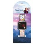 Ρολόι Led Disney Frozen