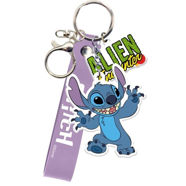 ΜΠΡΕΛΟΚ STITCH 2