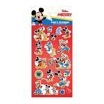 ΑΥΤΟΚΟΛΛΗΤΑ PUFFY 10X22EK MICKEY