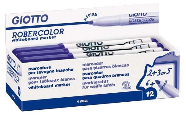 ΜΑΡΚΑΔΟΡΟΣ ΑΣΠΡΟΠΙΝΑΚΑ ΜΕΣΑΙΟΣ ΜΠΛΕ GIOTTO ΜΑΡΚΑΔΟΡΟΣ ΑΣΠΡΟΠΙΝΑΚΑ ΜΕΣΑΙΟΣ ΜΠΛΕ GIOTTO - Image 1