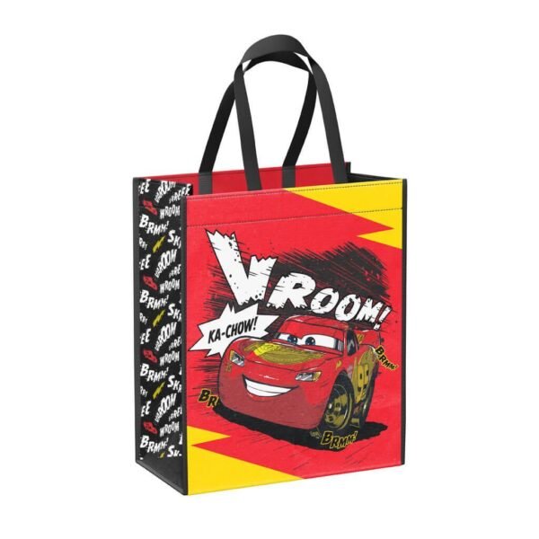 ΣΑΚΟΥΛΑ ΔΩΡΟΥ 36,5Χ15Χ46ΕΚ CARS