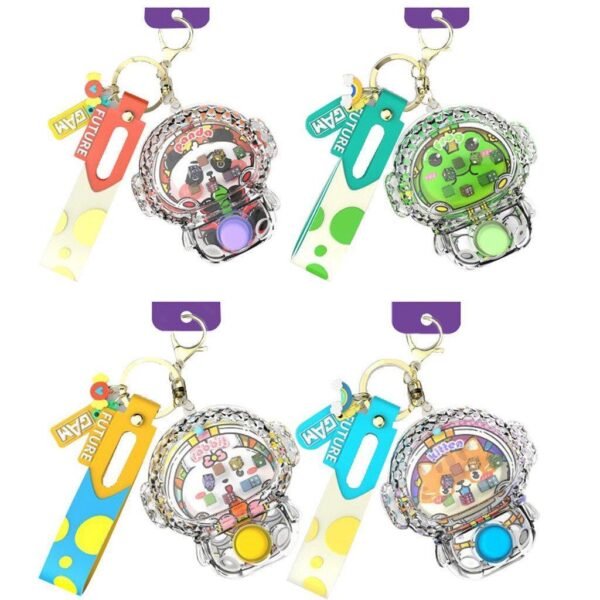 ΠΑΙΧΝΙΔΙ ΝΕΡΟΥ ΜΠΡΕΛΟΚ SPACE 7,7Χ2,5X8,4ΕΚ 4ΣΧ LUNA