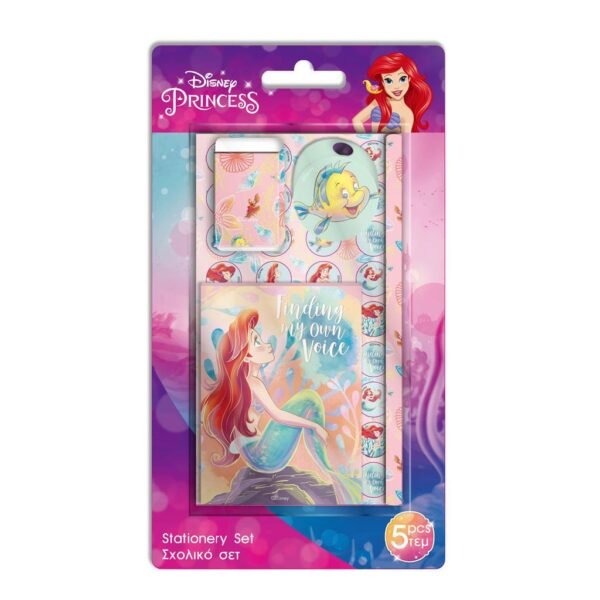 ΣΧΟΛΙΚΟ ΣΕΤ 5ΤΕΜ  ARIEL