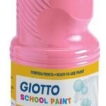 ΤΕΜΠΕΡΑ ΡΟΖ 1000ml ΣΧΟΛΙΚΗ GIOTTO