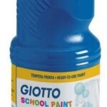ΤΕΜΠΕΡΑ ΜΠΛΕ 1000ml ΣΧΟΛΙΚΗ GIOTTO