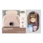 Σετ Πρωϊνού Luna Toys