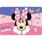 ΣΟΥΠΛΑ 43X29ΕΚ MINNIE