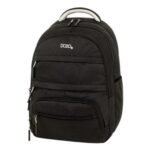 ΣΑΚΙΔΙΟ MULTI POCKET - Black / Μαύρο POLO 901064-2000