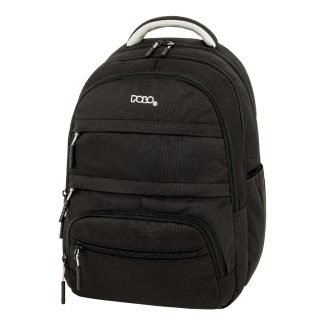ΣΑΚΙΔΙΟ MULTI POCKET - Black / Μαύρο POLO 901064-2000