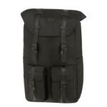 ΣΑΚΙΔΙΟ STYLLER - Black / Μαυρο POLO 902023-2000