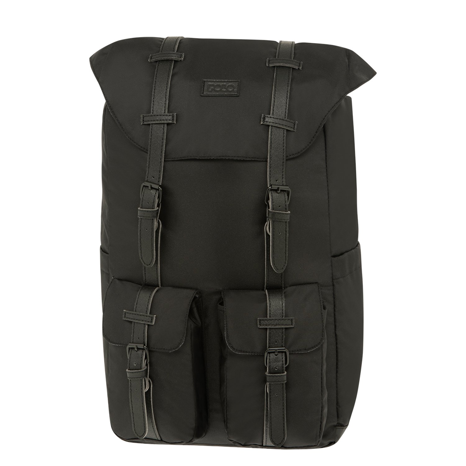 ΣΑΚΙΔΙΟ STYLLER - Black / Μαυρο POLO 902023-2000 ΣΑΚΙΔΙΟ STYLLER - Black / Μαυρο POLO 902023-2000