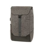 ΣΑΚΙΔΙΟ BLOCK - Grey / Γκρι POLO 902033-2200