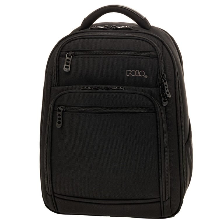 ΣΑΚΙΔΙΟ CUBIK POLO 902035-2000
