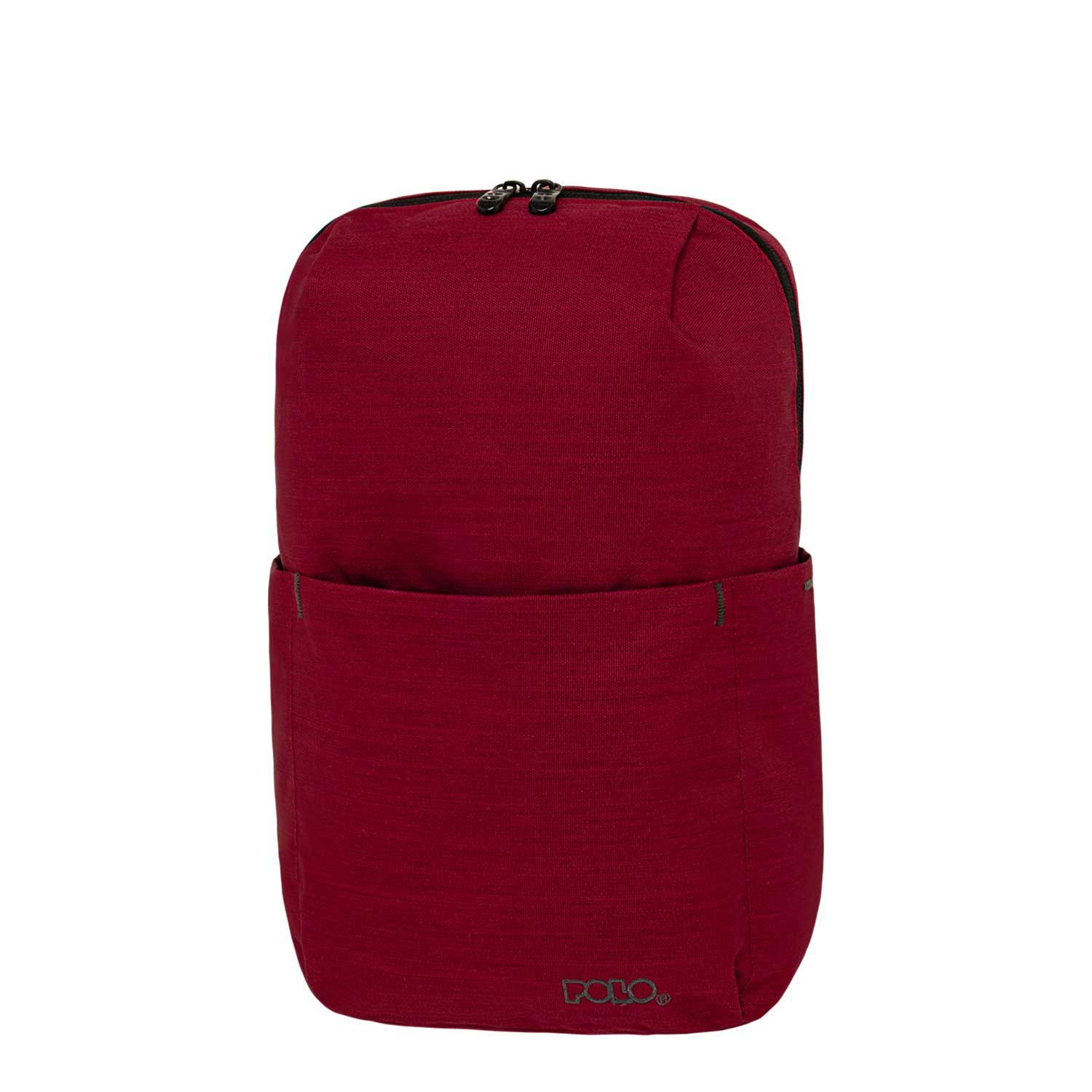 ΣΑΚΙΔΙΟ AIRY 10LT - Red / Κοκκινο POLO 902038-3000 ΣΑΚΙΔΙΟ AIRY 10LT - Red / Κοκκινο POLO 902038-3000