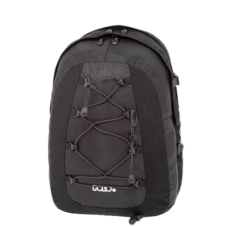ΣΑΚΙΔΙΟ OFFPIST - Black / Μαυρο POLO 902050-2000