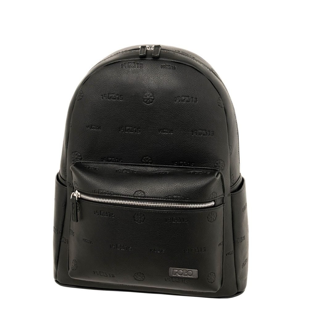 ΣΑΚΙΔΙΟ NOIR POLO 902060-2000 ΣΑΚΙΔΙΟ NOIR POLO 902060-2000