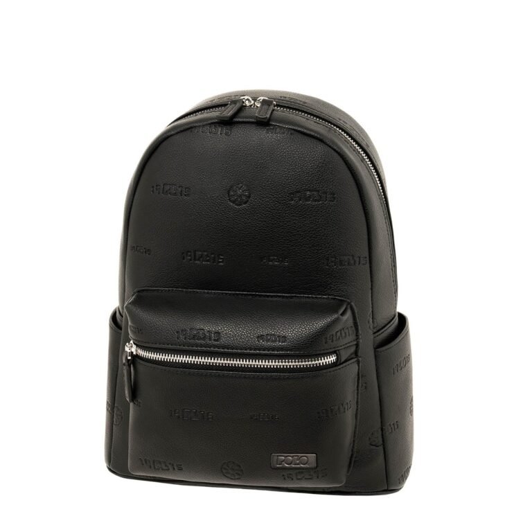 ΣΑΚΙΔΙΟ MINI NOIR POLO 902061-2000