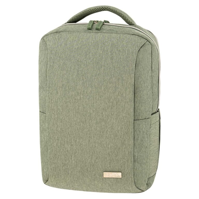 ΣΑΚΙΔΙΟ ALLURE - Pistachio / Φιστικι POLO 902065-6900