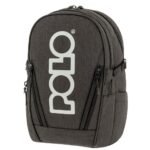 ΣΑΚΙΔΙΟ URBINO - Black / Μαύρο POLO 902078-2000