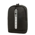 ΣΑΚΙΔΙΟ VERTZIP - Black / Μαύρο POLO 902079-2000
