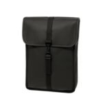 ΣΑΚΙΔΙΟ PURE - Black / Μαυρο POLO 907018-2000